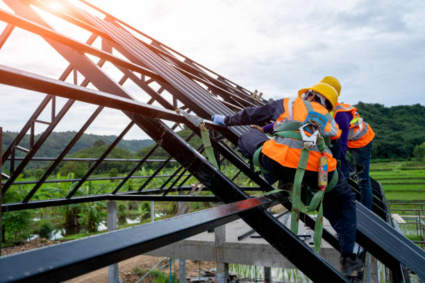 Tile Roofing Contractor in Hernando Beach, FL