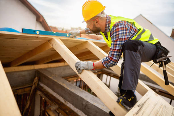 Best Gutter Installation and Roofing  in Hernando Beach, FL