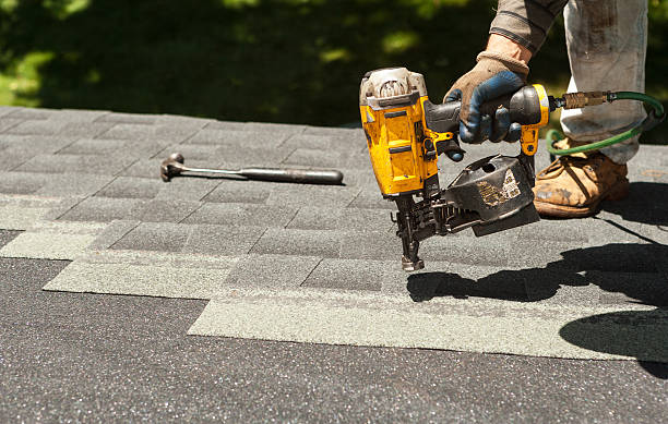 Professional Roofing Contractor in Hernando Beach, FL
