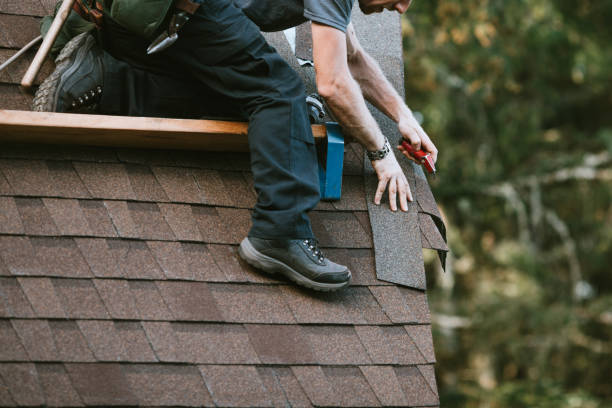 Quick and Trustworthy Emergency Roof Repair Services in Hernando Beach, FL
